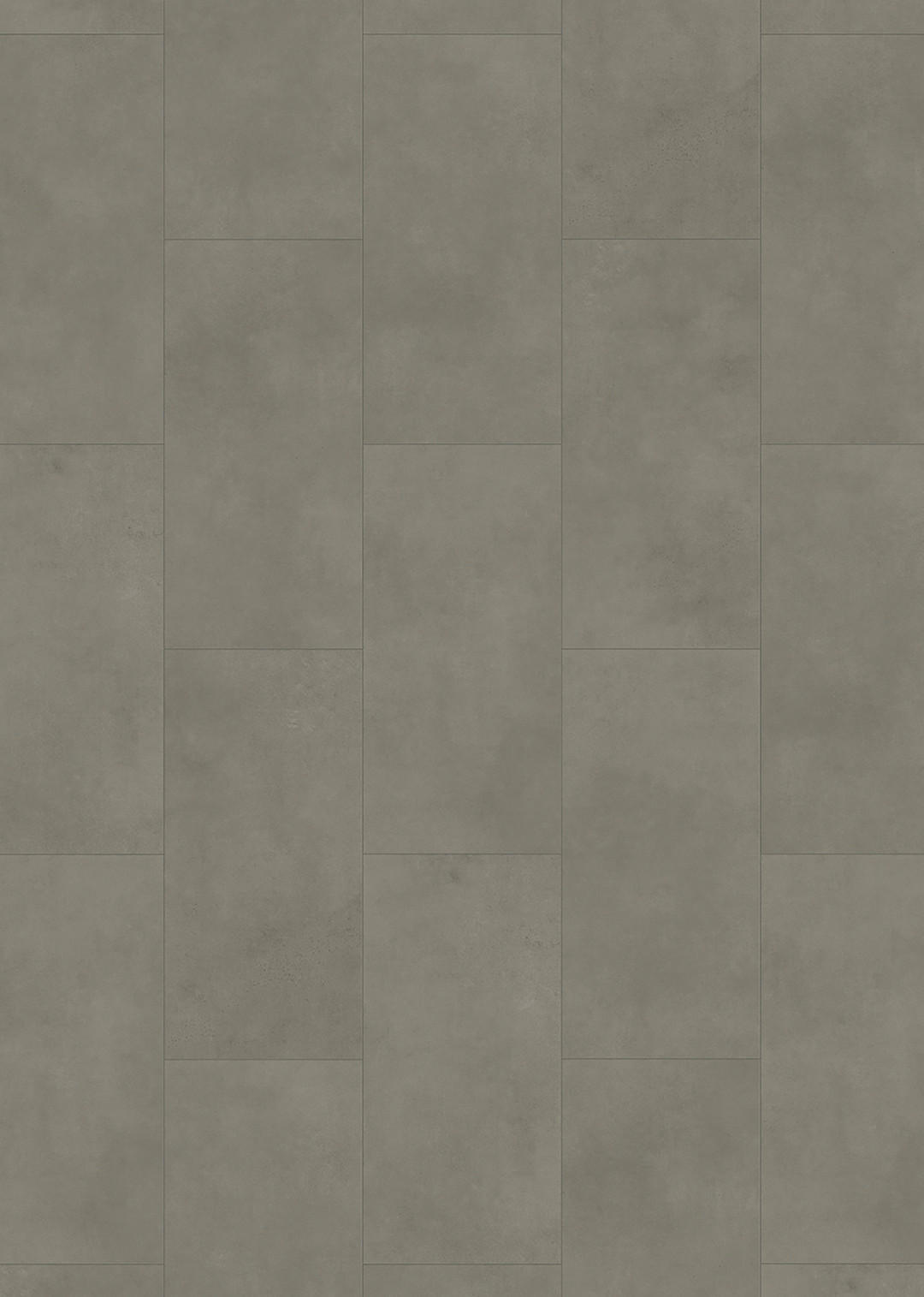Click-Vinylboden Eiche grau ca. 2,373 m² im Paket  B/L: ca. 31x63,8 cm pro Paket Eiche grau ca. 2,373 m² im Paket - grau (31,00/63,80cm)