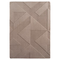 Ayyildiz Teppich POMPEI beige B/L: ca. 80x150 cm POMPEI - beige (80,00/150,00cm) - Ayyildiz
