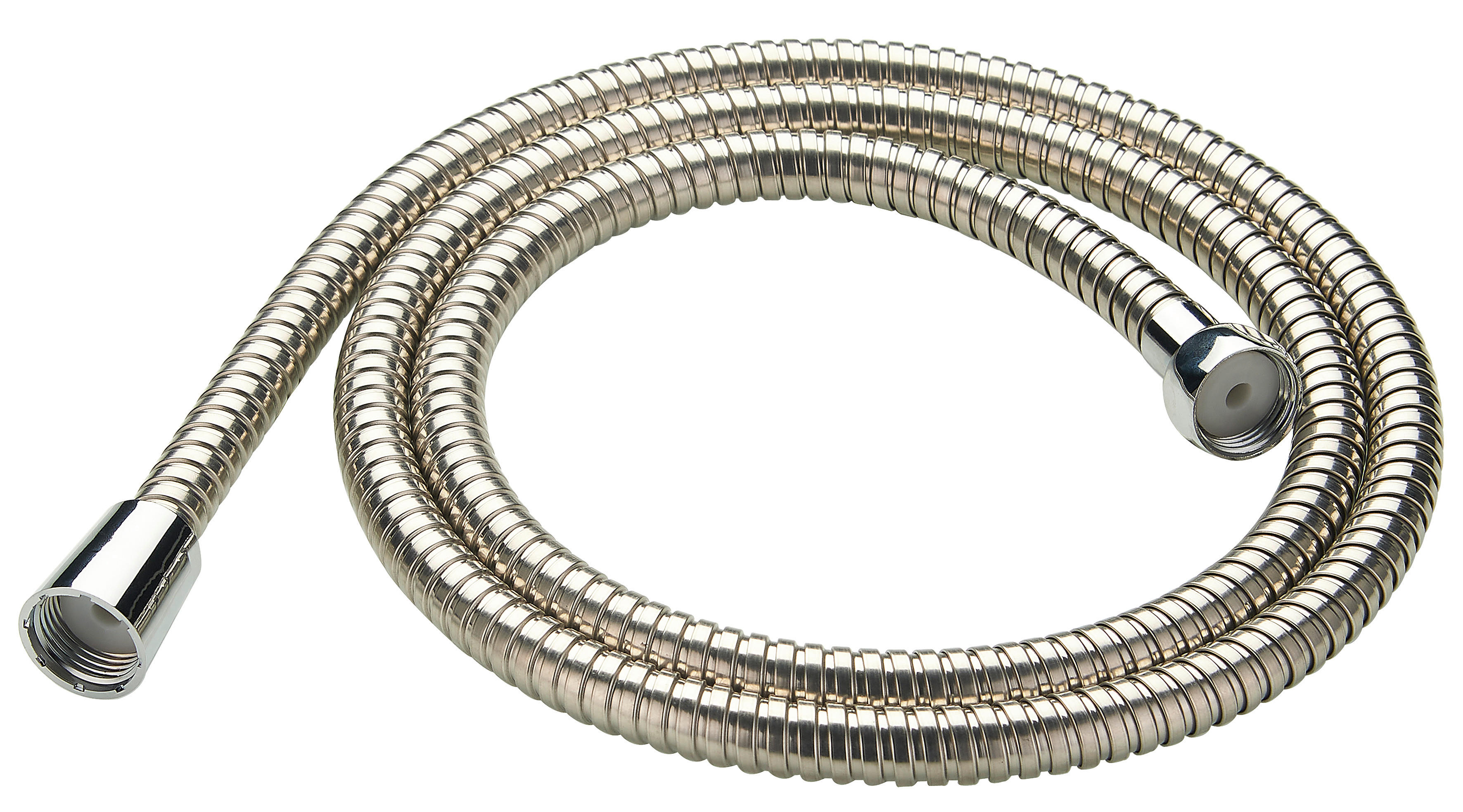 Brauseschlauch Chrom Brauseschlauch_Basic-150_Sensation - Chrom (150,00cm) - Sensation