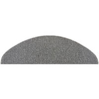 Stufenmatte Alaska grau B/L: ca. 25x65 cm Alaska - grau (25,00/65,00cm)