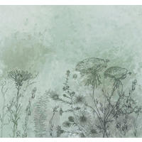 Komar Fototapete Whiff B/L: ca. 300x280 cm Whiff - (300,00/280,00cm) - Komar