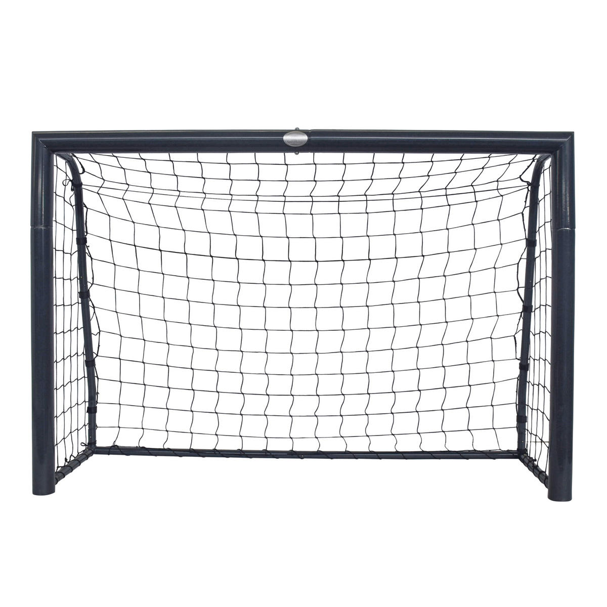 AXI Fußballtor Cristiano anthrazit B/H/T: ca. 60x120x180 cm Cristiano - anthrazit (60,00/120,00/180,00cm) - AXI