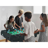 Cougar Multispieltisch All-in-One B/H/T: ca. 61x81x119 cm All-in-One - schwarz (61,00/81,00/119,00cm) - Cougar