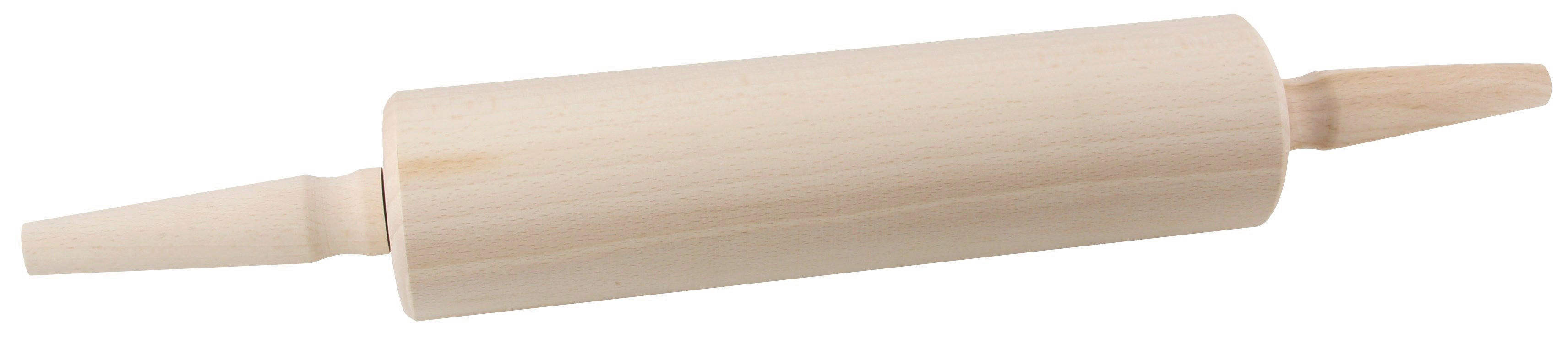 Fackelmann Teigrolle buche Buche L/D: ca. 46x6,3 cm Teigrolle - buche (6,30cm) - Fackelmann