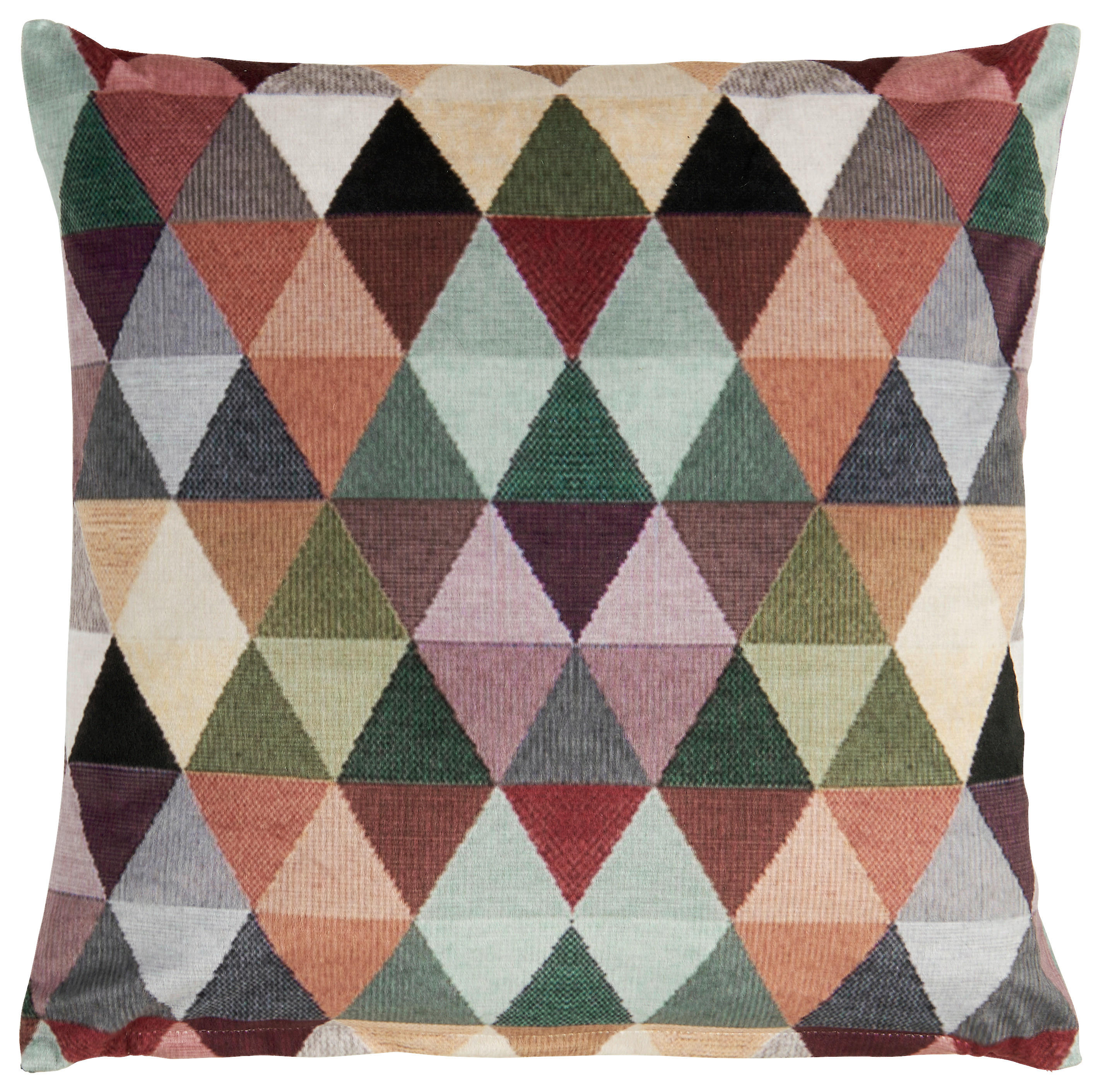 Dekokissen Dekokissen_Cubus-4 45x45cm - bunt (45,00/45,00cm)