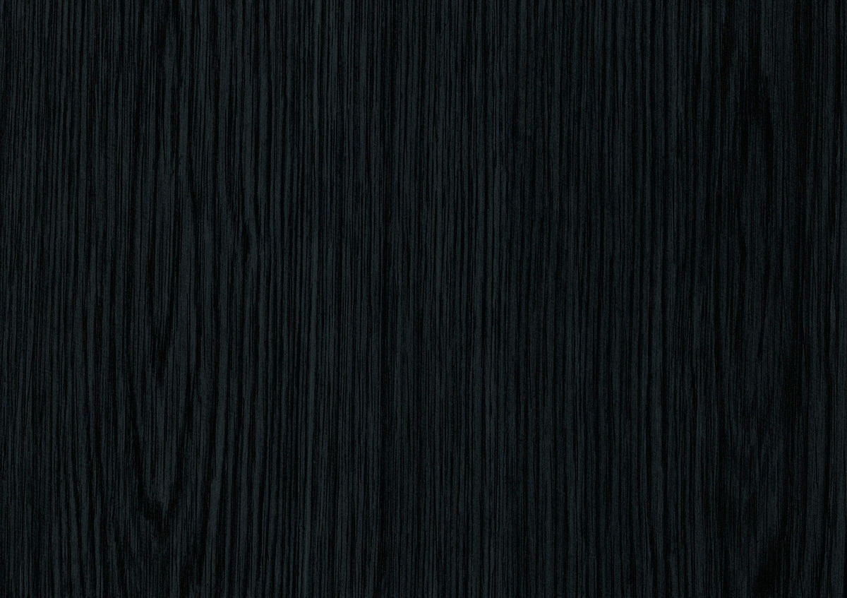 d-c-fix Dekofolie Holzoptik schwarz B/L: ca. 67,5x200 cm Klebefolie_d-c-fix_F3468007 - schwarz (67,50/200,00cm) - d-c-fix