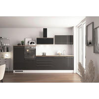 Doppelblock Gabriel B/H/T: ca. 320x200x60 cm Gabriel - (320,00/200,00/60,00cm) - Respekta