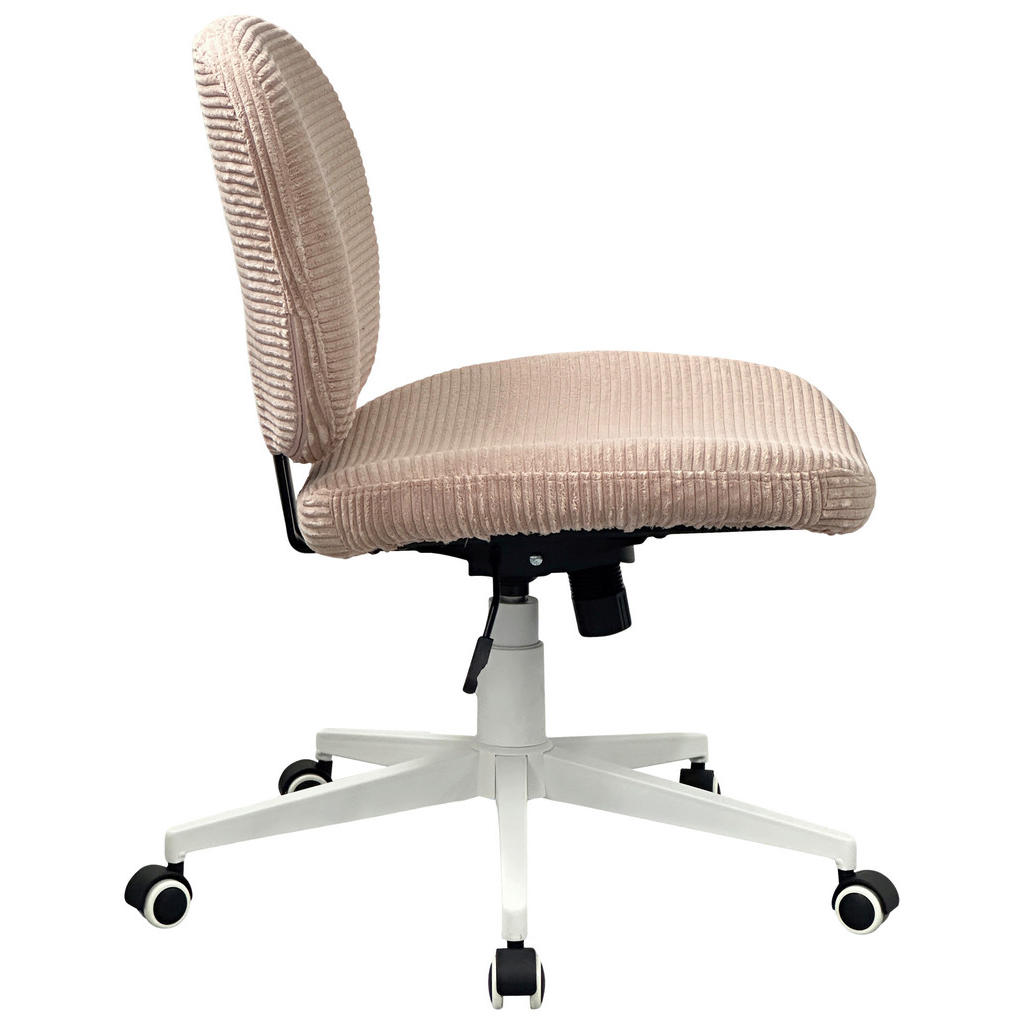 Thumbnail - Drehstuhl Tilo altrosa Kord