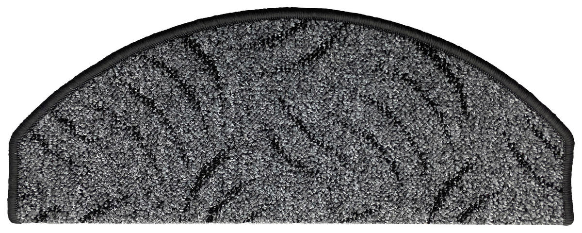 Stufenmatte Presto anthrazit B/L: ca. 28x65 cm Presto - anthrazit (28,00/65,00cm)