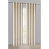Esprit Ösenvorhang E-Ola beige B/L: ca. 140x250 cm E-Ola - beige (140,00/250,00cm) - Esprit