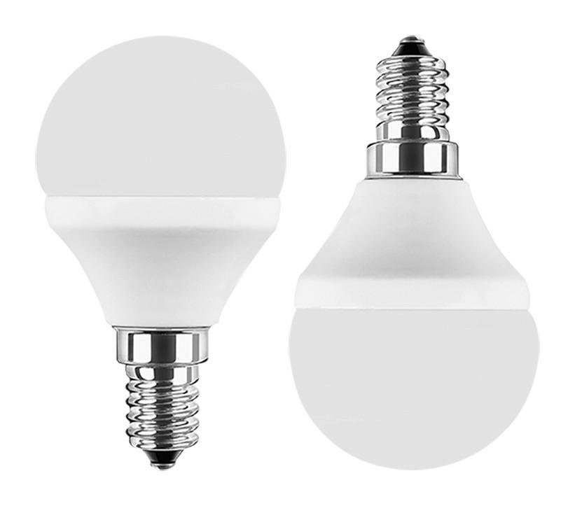 Blulaxa Leuchtmittel 49794 E14 LED-Leuchtmittel_2erPack_Blulaxa 14 - Blulaxa