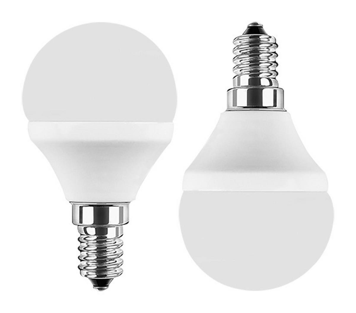 Blulaxa Leuchtmittel 49794 E14 LED-Leuchtmittel_2erPack_Blulaxa 14 - Blulaxa