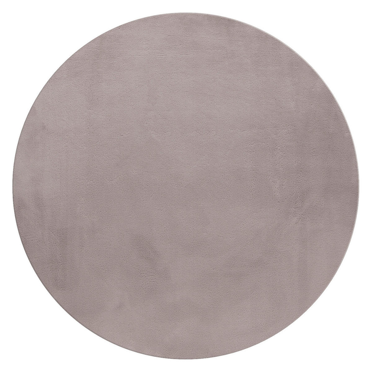 Ayyildiz Teppich POUFFY beige B/L: ca. 200x200 cm POUFFY - beige (200,00/200,00cm) - Ayyildiz