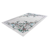 Obsession Teppich My Tranquil creme B/H/T/L/D: ca. 120x0,6x0x170x0 cm My Tranquil - creme (170,00/120,00/0,60cm) - Obsession