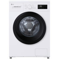LG Waschmaschine F4WB2095 weiß B/H/T: ca. 60x85x53,5 cm Waschmaschine F4WB2095 - weiß (60,00/85,00/53,50cm) - LG