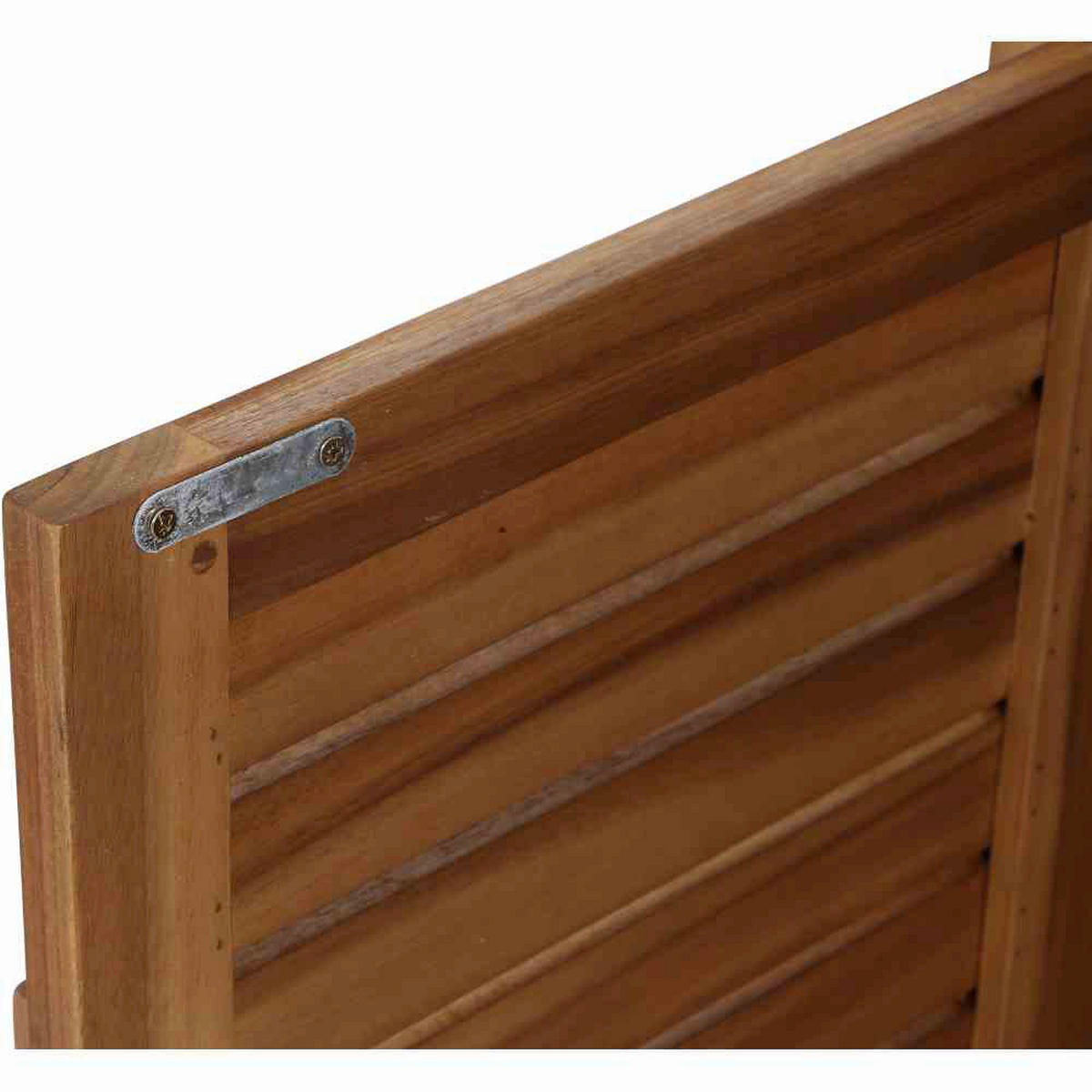 Gardamo Outdoor-Kitchen RIVA natur Akazie RIVA - natur - Gardamo