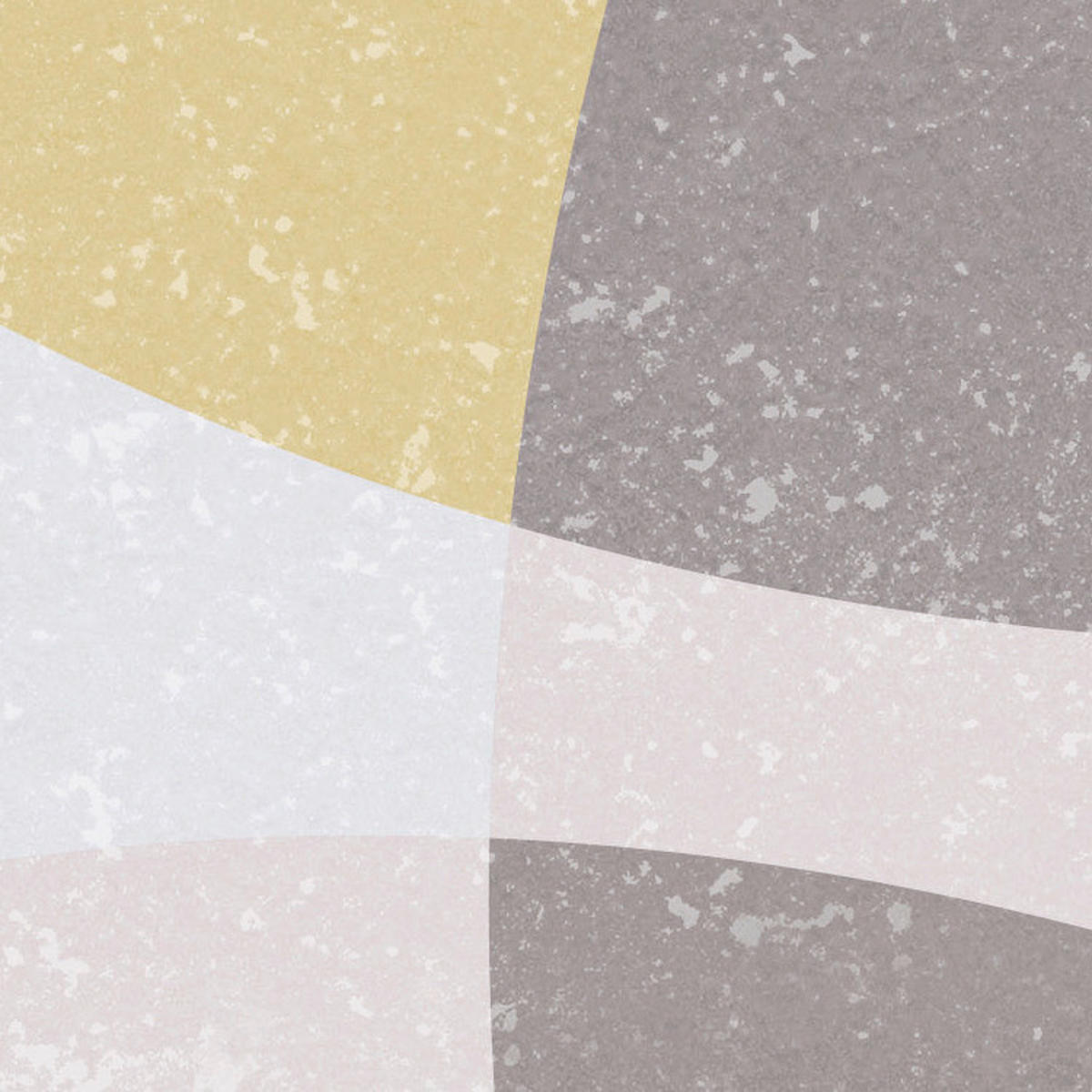 Komar Fototapete Flux Meditation B/L: ca. 400x250 cm Flux Meditation - (400,00/250,00cm) - Komar