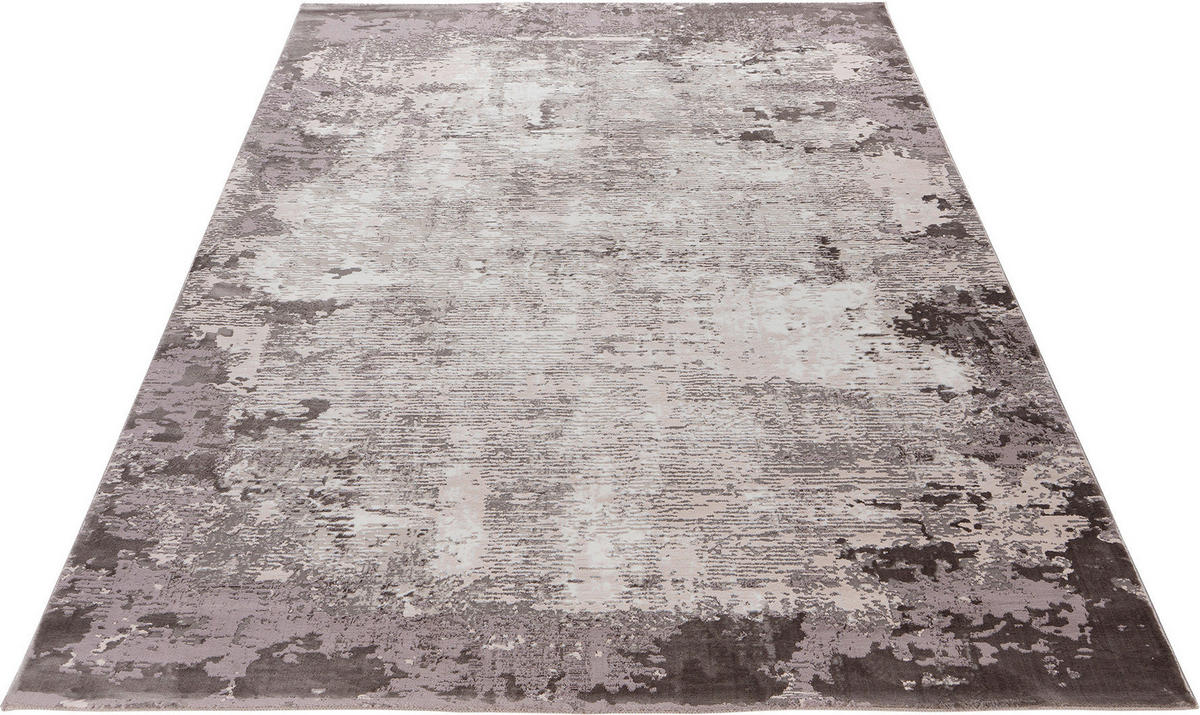 Obsession Teppich My Ombra taupe B/L: ca. 120x170 cm My Ombra - taupe (120,00/170,00cm) - Obsession