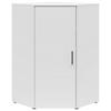 Schrank Multi-Stauraum Typ 42 weiß B/H/T: ca. 101x115x79 cm Multi-Stauraum Typ 42 - weiß (101,00/115,00/79,00cm)