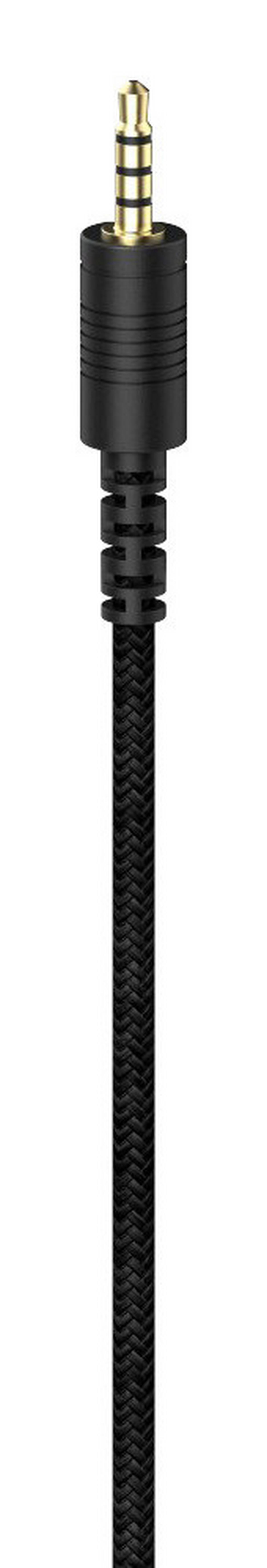uRage Kopfhörer schwarz Gaming-Headset_SoundZ100_V2_uRage B - schwarz - uRage