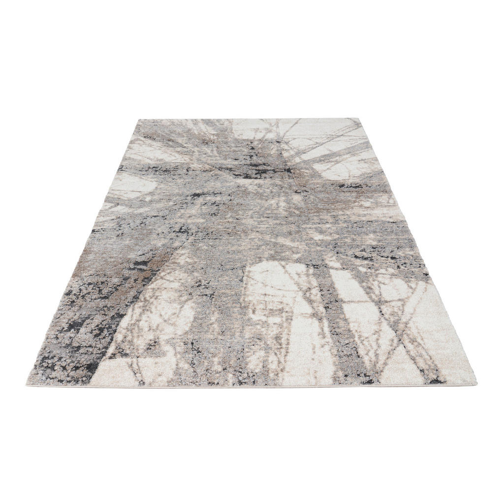 Thumbnail - Obsession Teppich My Bologna grau B/L: ca. 160x230 cm