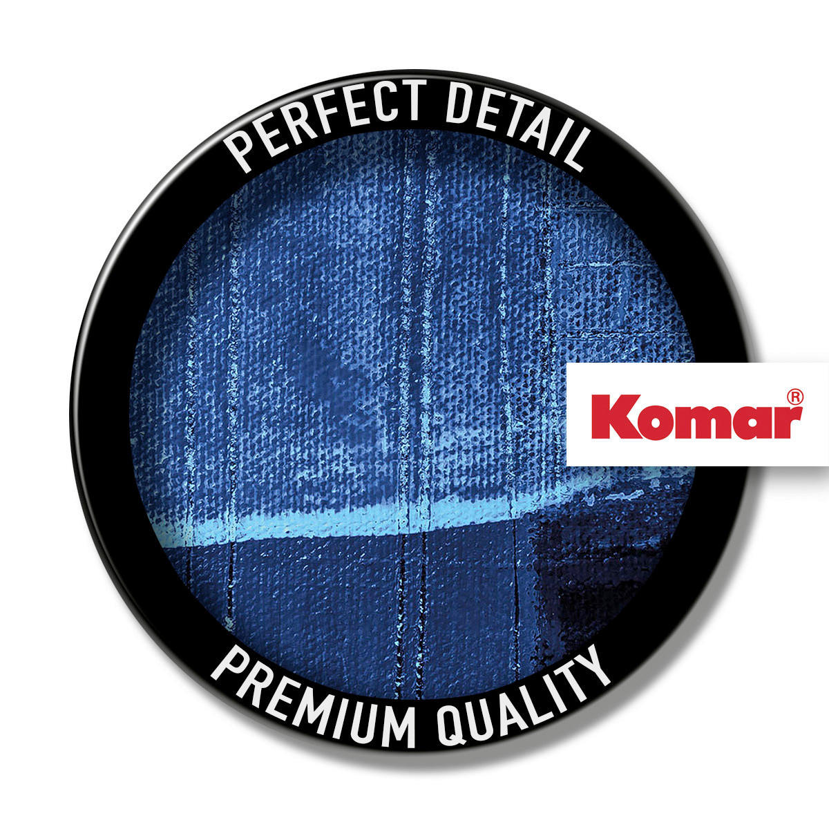 Komar Fototapete Creeks Crossing B/L: ca. 500x280 cm Creeks Crossing - (500,00/280,00cm) - Komar