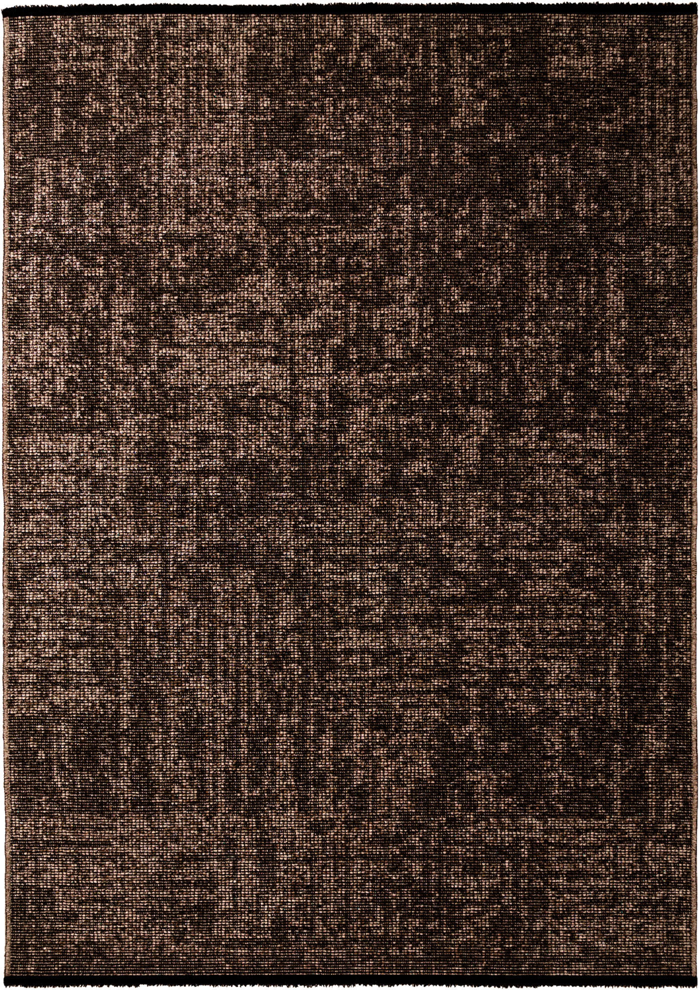 Ayyildiz Teppich SPACE braun B/L: ca. 200x290 cm SPACE - braun (200,00/290,00cm) - Ayyildiz