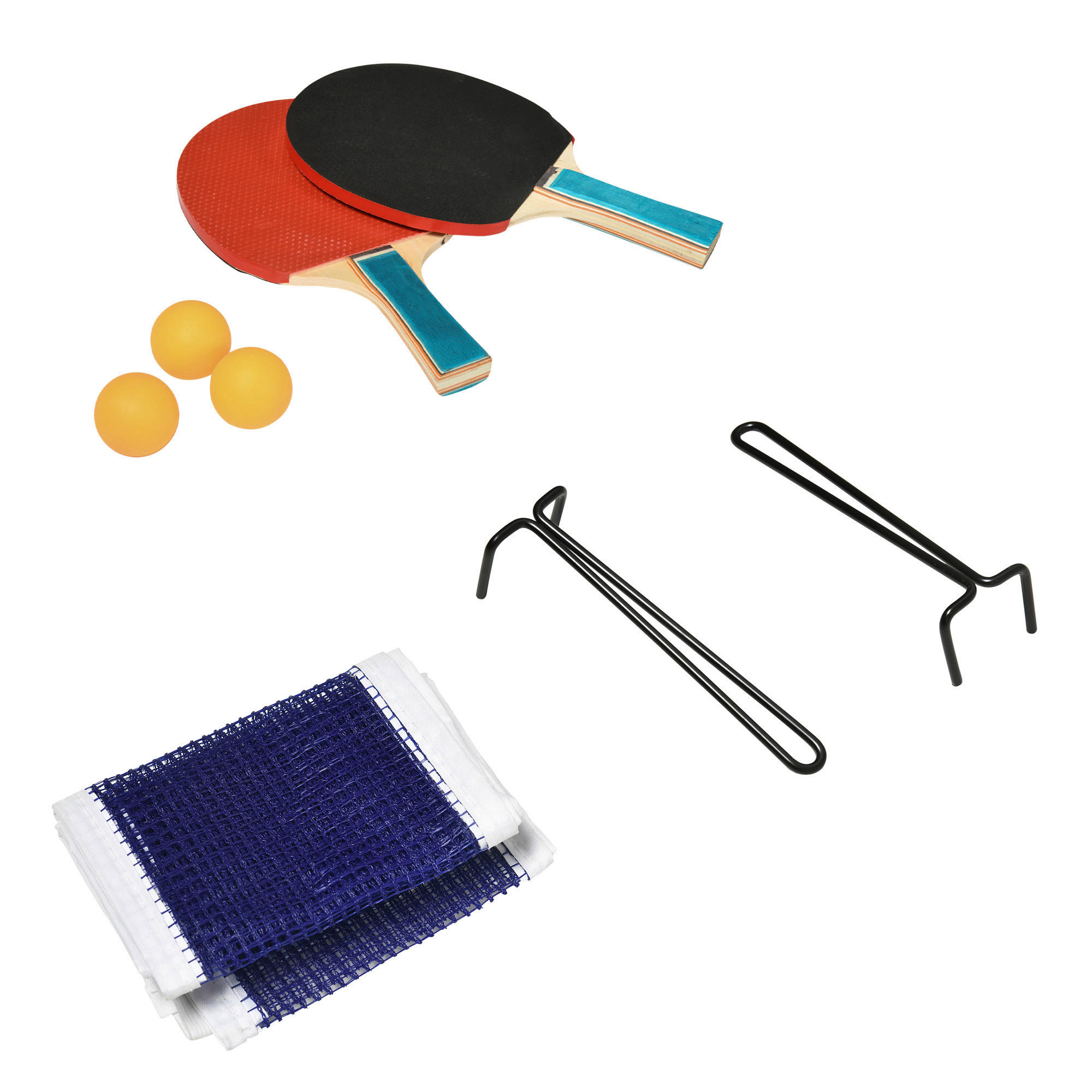 SPORTNOW Tischtennisplatte grün B/H/L: ca. 152,5x76x274 cm Tischtennisplatte - grün (274,00/152,50/76,00cm) - SPORTNOW