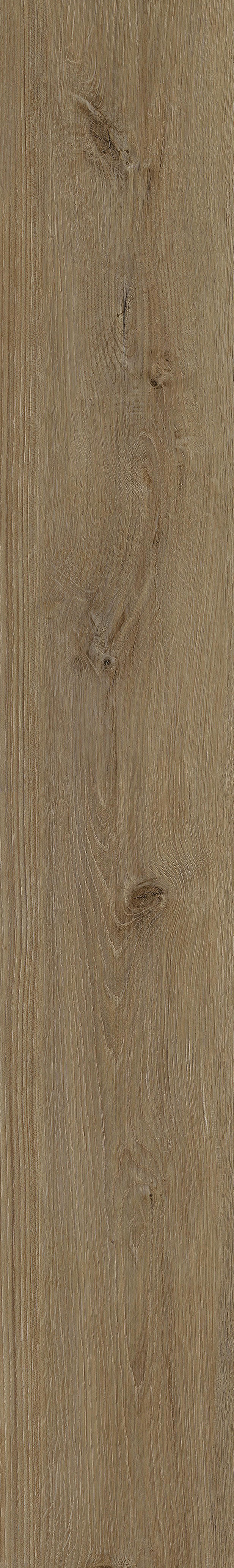 Click-Vinylboden Nikosia ca. 2,22 m² im Paket  B/L: ca. 18,2x122 cm pro Paket Nikosia ca. 2,22 m² im Paket - braun (18,20/122,00cm)