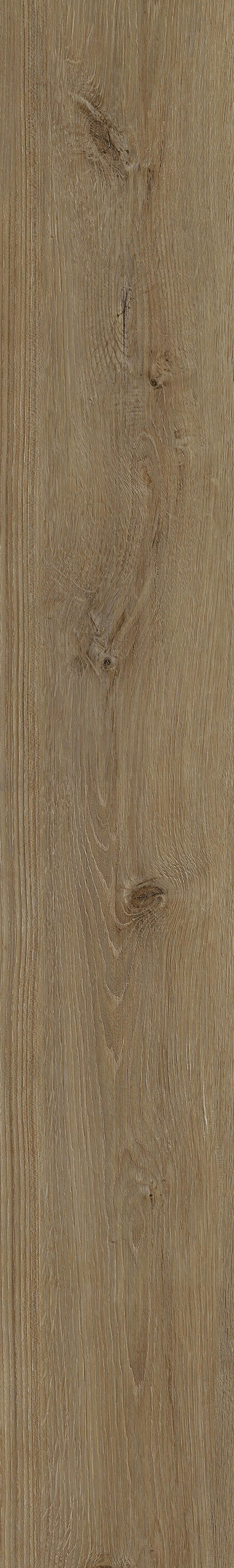 Click-Vinylboden Nikosia ca. 2,22 m² im Paket  B/L: ca. 18,2x122 cm pro Paket Nikosia ca. 2,22 m² im Paket - braun (18,20/122,00cm)