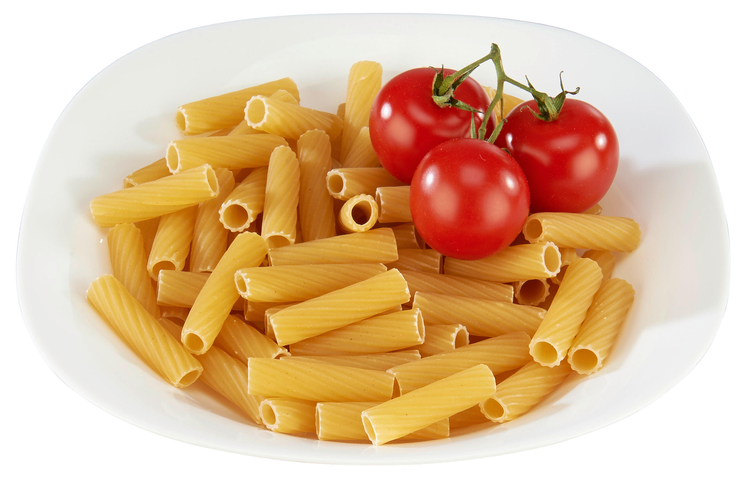 Bormioli Essteller tief weiß Opal-Hartglas D: ca. 23 cm Essteller_Parma_6er tief - weiß (23,00cm) - Bormioli