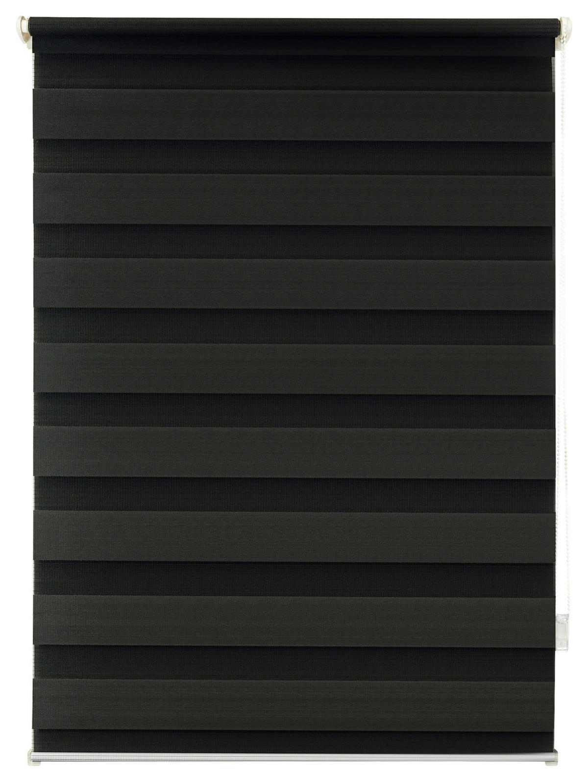 Doppelrollo Just anthrazit B/L: ca. 120x160 cm Just - anthrazit (120,00/160,00cm)