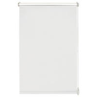 Thermo Klebe-/Klemmrollo Verdunklungsqualität weiß B/L: ca. 60x210 cm Rollo-Thermo-VD_Klebe/Klemm - weiß (60,00/210,00cm) - Boviva