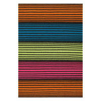 Arte Espina Kurzflorteppich Craft 8052 mehrfarbig B/L: ca. 140x200 cm Craft 8052 - mehrfarbig (140,00/200,00cm) - Arte Espina