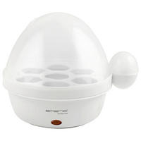 Eierkocher EB-07001.23 weiß Kunststoff Eierkocher EB-07001.23 - weiß