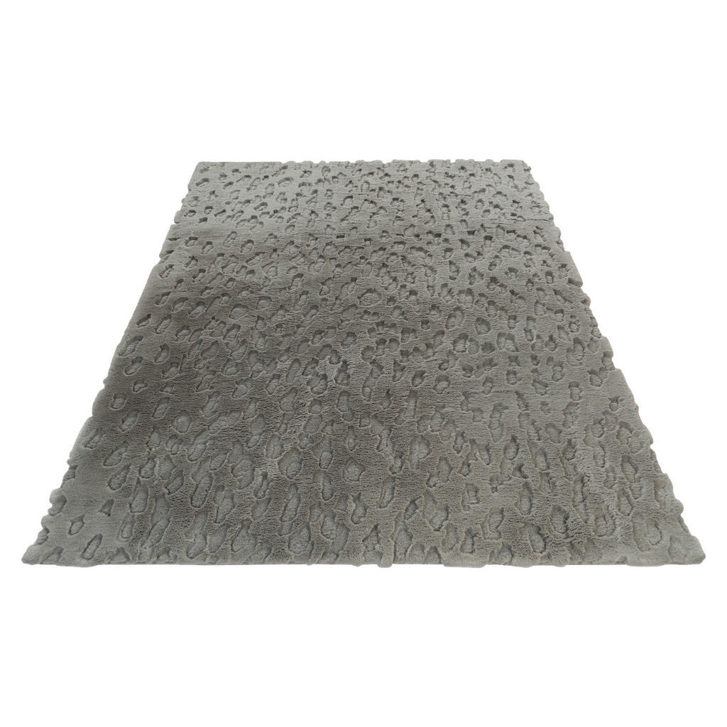 Thumbnail - Obsession Teppich My Verdant Vally silber B/H/T/L/D: ca. 40x2,7x0x60x0 cm