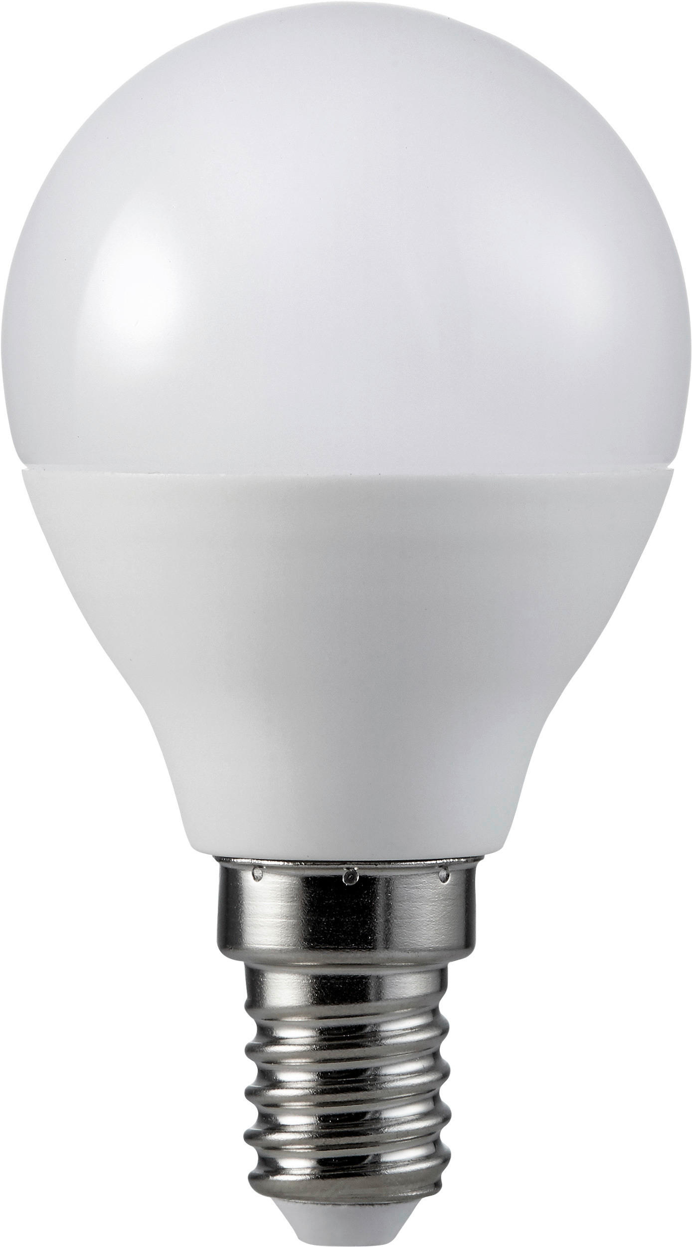 Müller-Licht LED-Tropfenlampe 401091 E14 LED-Tropfenlampe_3erPack E14 - weiß (4,50/8,00cm) - Müller-Licht