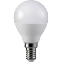 Müller-Licht LED-Tropfenlampe 401091 E14 LED-Tropfenlampe_3erPack E14 - weiß (4,50/8,00cm) - Müller-Licht