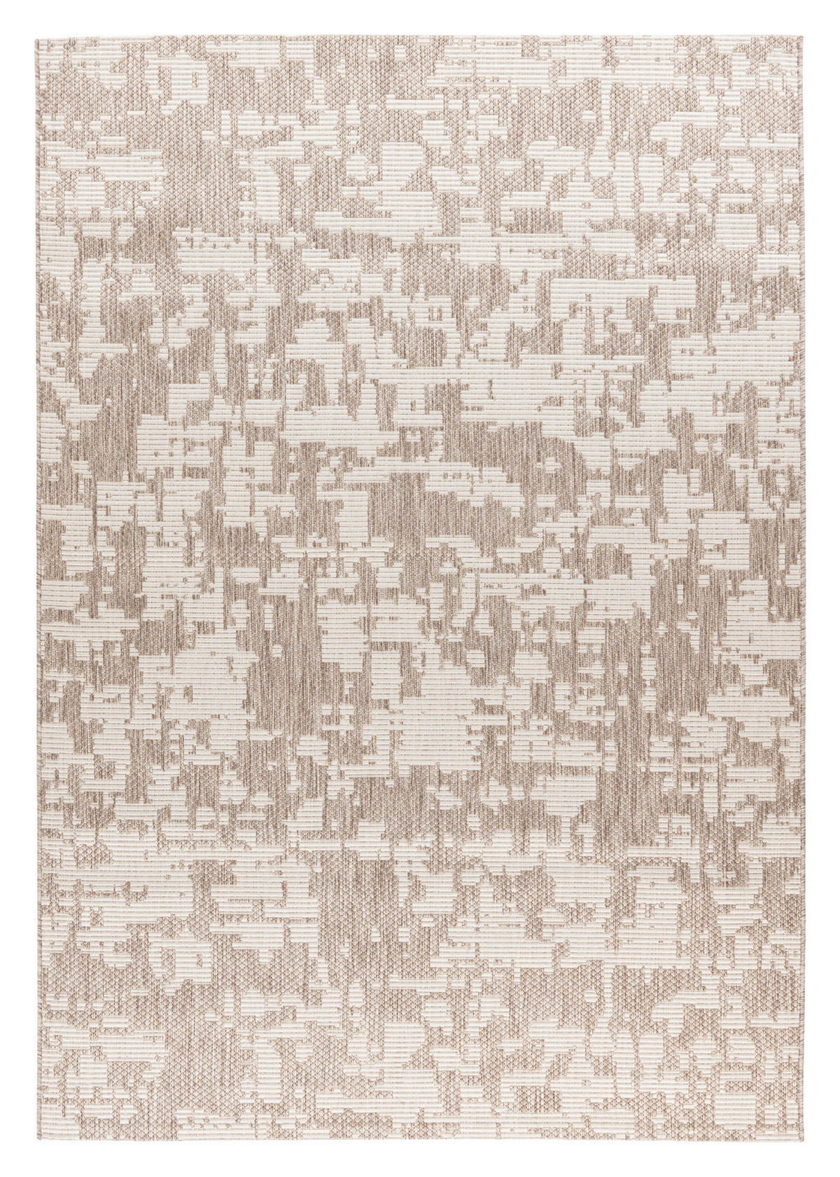 Obsession Teppich My Twilight taupe B/H/T/L/D: ca. 200x0,7x0x290x0 cm My Twilight - taupe (290,00/200,00/0,70cm) - Obsession