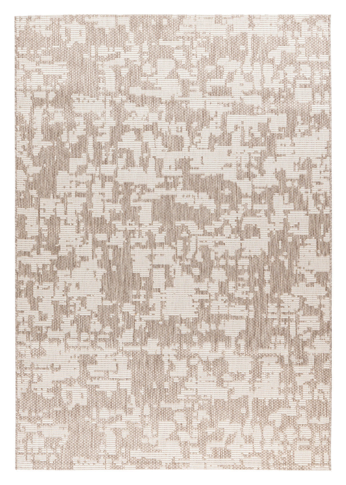 Thumbnail - Obsession Teppich My Twilight taupe B/H/T/L/D: ca. 200x0,7x0x290x0 cm