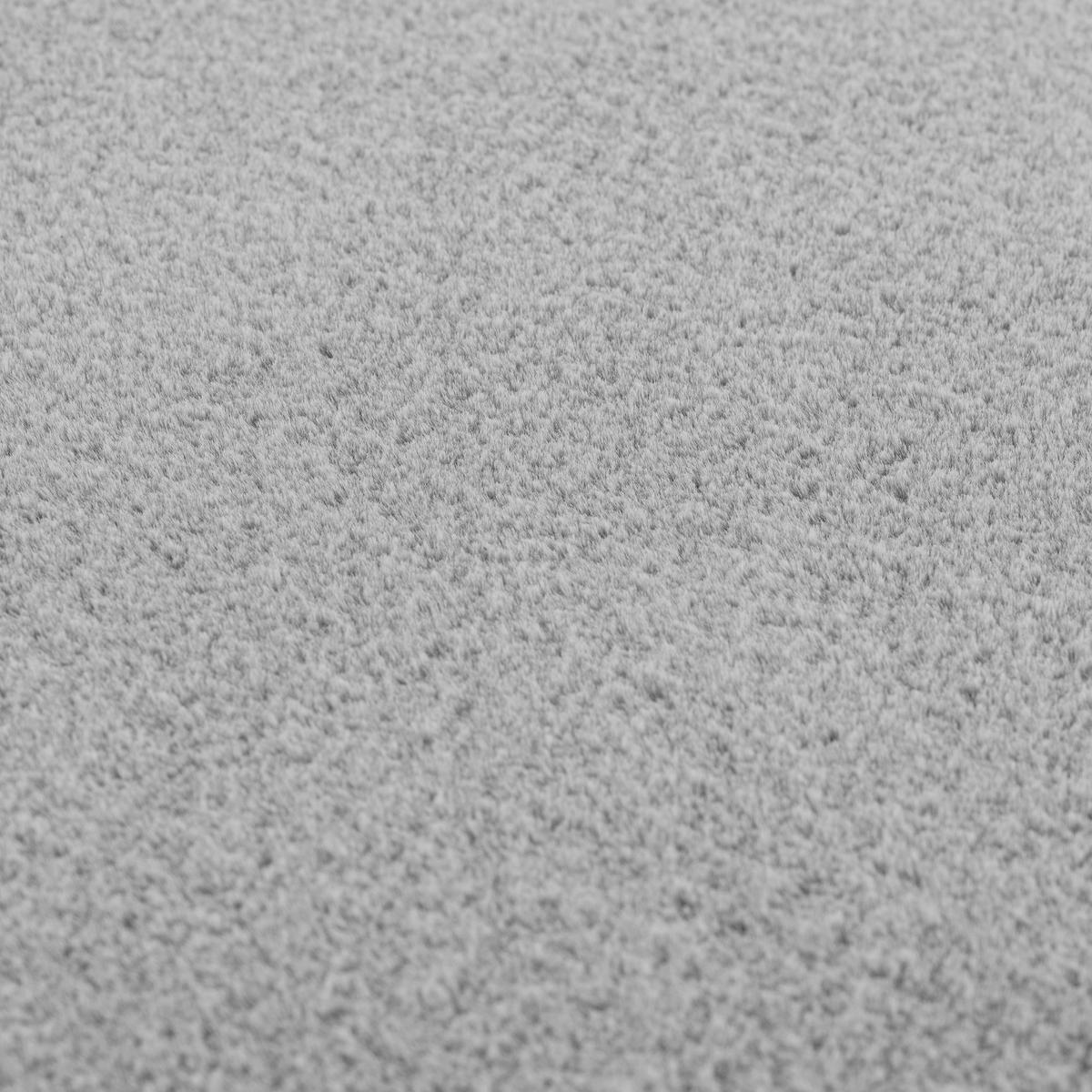 Ayyildiz Teppich JOY silber B/L: ca. 60x100 cm JOY - silber (60,00/100,00cm) - Ayyildiz