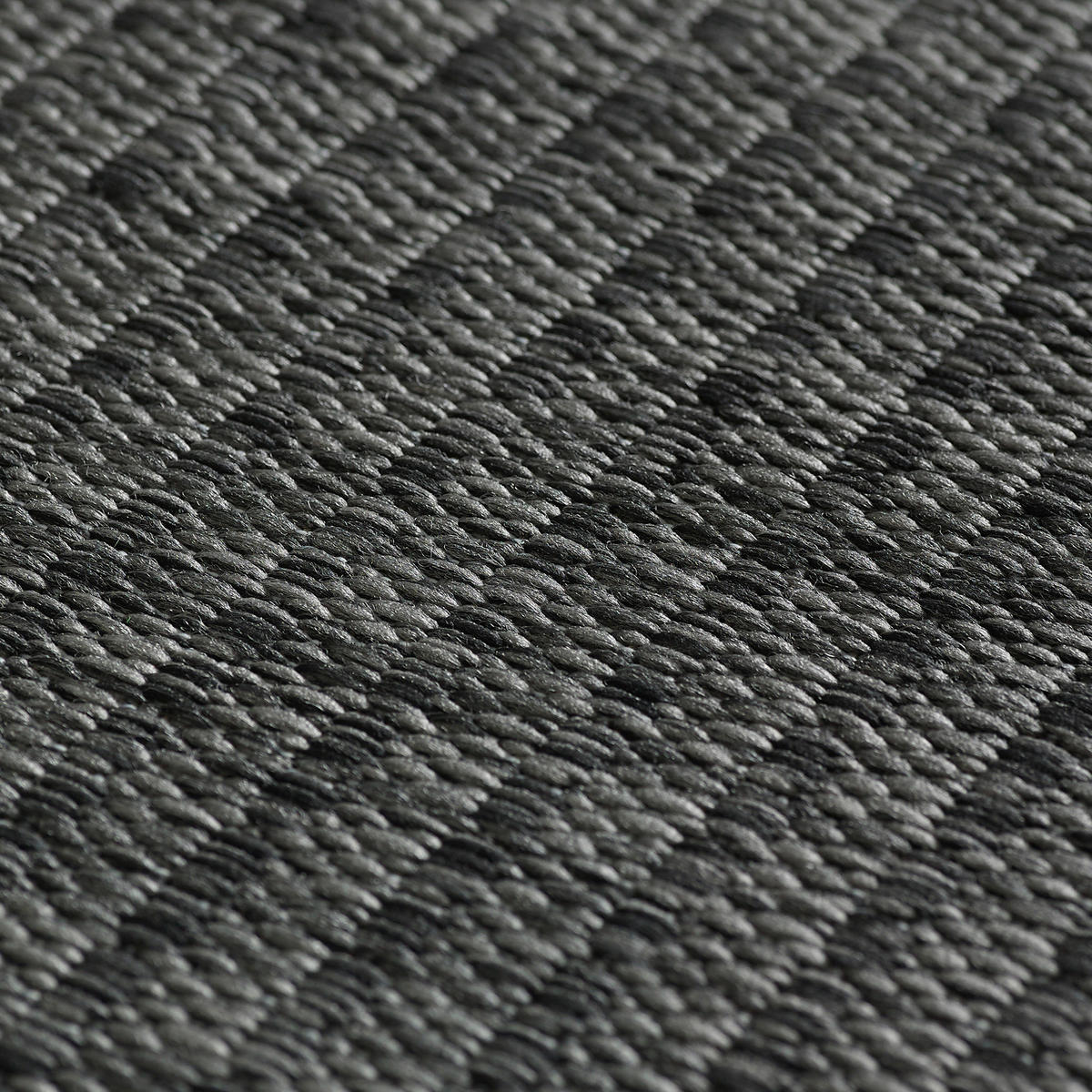 Ayyildiz Teppich GIZA schwarz B/L: ca. 80x250 cm GIZA - schwarz (80,00/250,00cm) - Ayyildiz