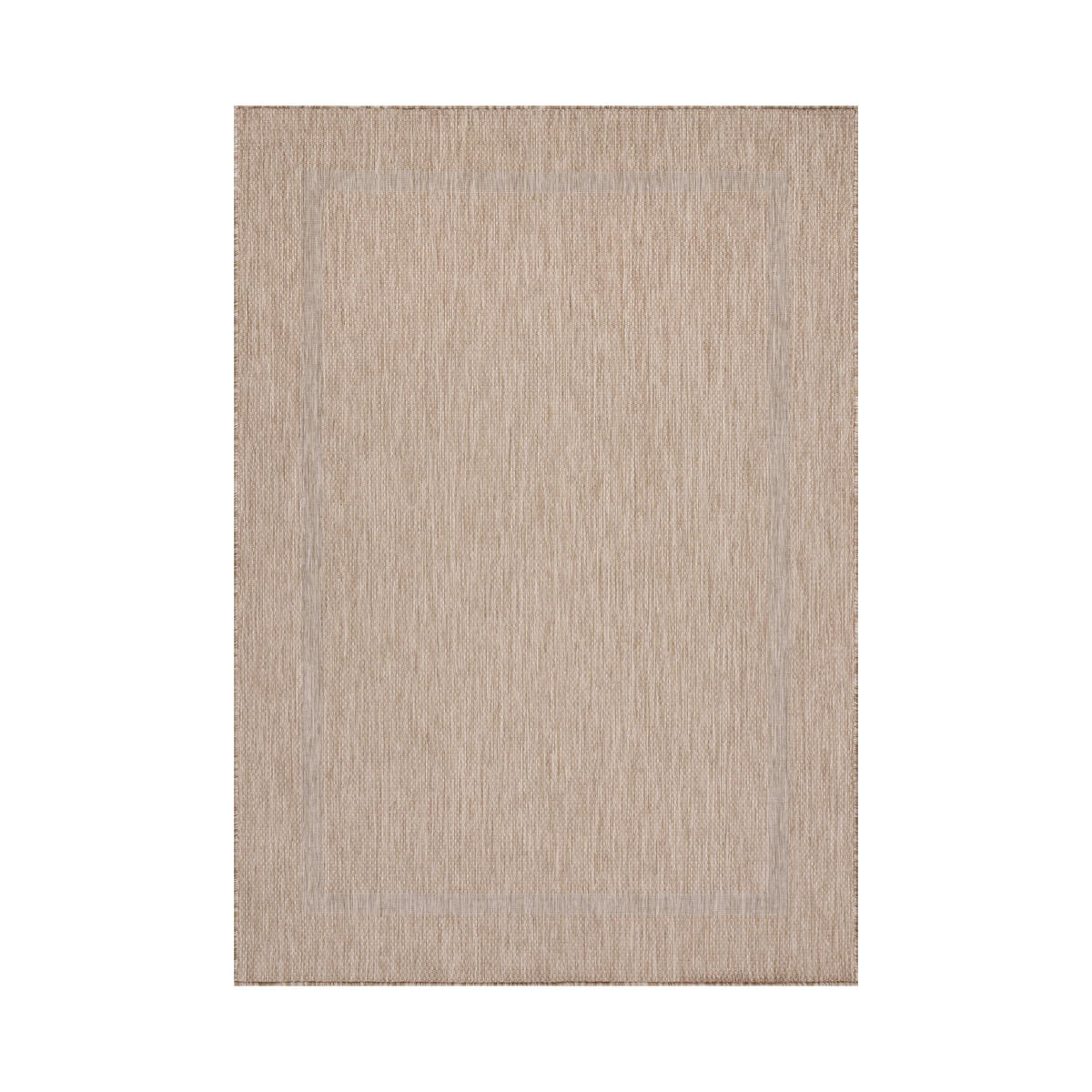 Ayyildiz Teppich RELAX beige B/L: ca. 60x100 cm RELAX - beige (60,00/100,00cm) - Ayyildiz
