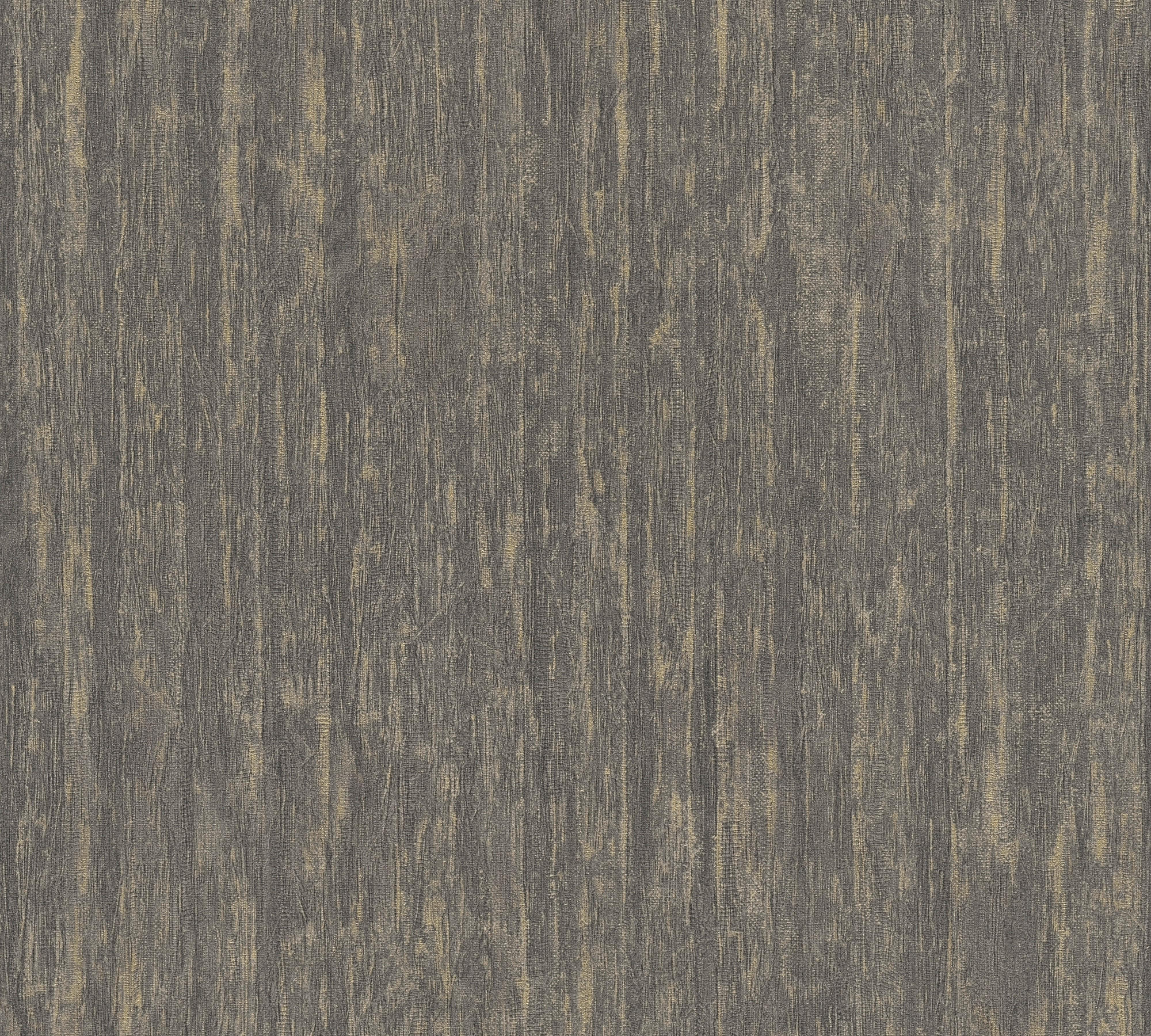 A.S.Creation Vliestapete grau gold B/H/D: ca. 53x1005x8,3 cm Vliestapete - gold/grau (8,30/1005,00cm) - A.S.Creation