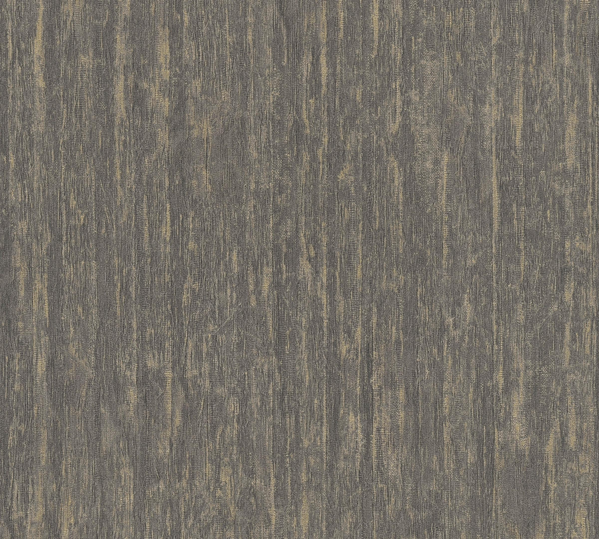 A.S.Creation Vliestapete grau gold B/H/D: ca. 53x1005x8,3 cm Vliestapete - gold/grau (8,30/1005,00cm) - A.S.Creation