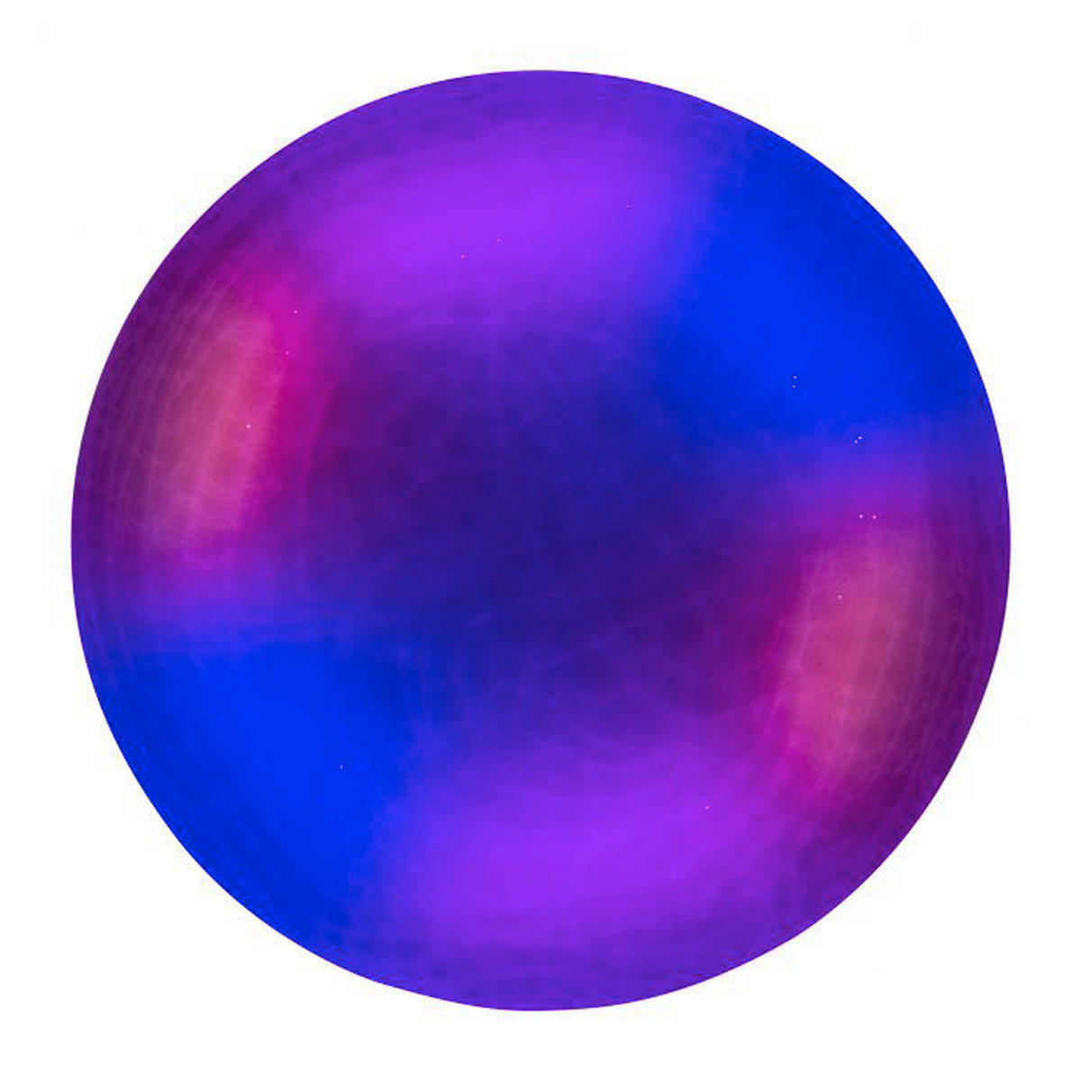 Näve Leuchten LED Deckenleuchte NV1374661 weiß Eisen Kunststoff H/D: ca. 7x38 cm null 1 Brennstellen Sligo - weiß (38,00/7,00cm) - Näve Leuchten