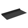d-c-fix Dekofolie Uni Matt schwarz B/L: ca. 45x200 cm Klebefolie_d-c-fix_F3460002 - schwarz (45,00/200,00cm) - d-c-fix