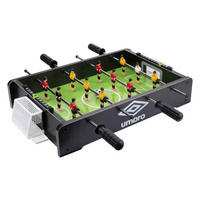 umbro Tisch-Kicker Tisch-Kicker - umbro