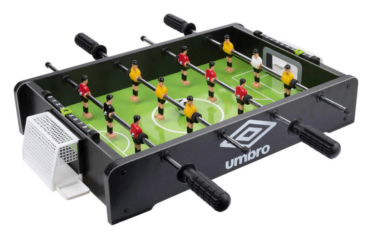 umbro Tisch-Kicker Tisch-Kicker - umbro