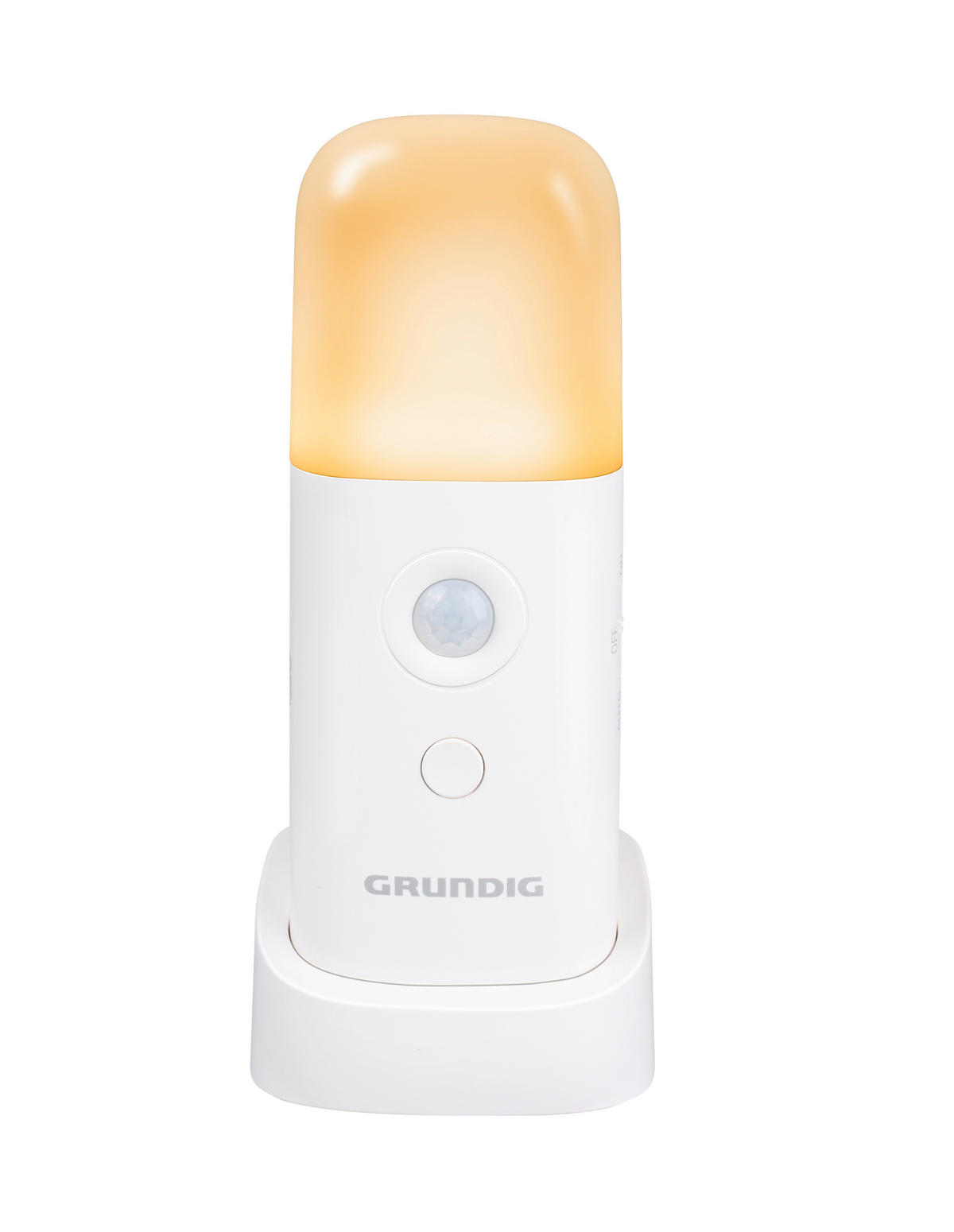 Grundig Sensor-Licht Sensor-Licht - (14,90/10,00/17,00cm) - Grundig